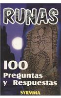 Runas, 100 Preguntas y Respuestas
