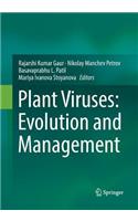 Plant Viruses: Evolution and Management