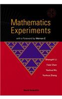 Mathematics Experiments