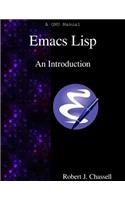Emacs Lisp - An Introduction