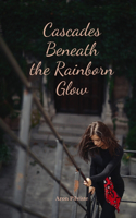 Cascades Beneath the Rainborn Glow