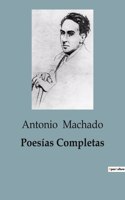Poesías Completas