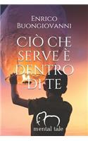 Ciò che serve è dentro di te (annotato)