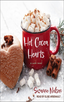 Hot Cocoa Hearts