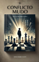 El Conflicto Mudo: Sun Tzu para adolescentes