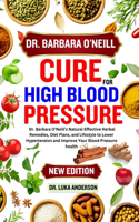 Dr. Barbara O'Neill Cure for High Blood Pressure