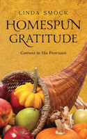 Homespun Gratitude