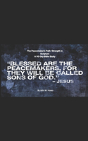 The Peacemaker's Path