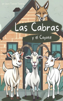 Cabras y el Coyote