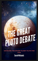 The Great Pluto Debate