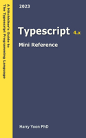 Typescript Mini Reference