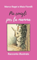 Più conigli per la mamma