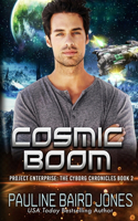 Cosmic Boom