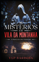 Mistérios em Vila da Montanha: À Procura do Tesouro