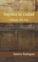 Íngrima la ciudad