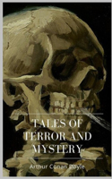 Tales of Terror and Mystery illustrated