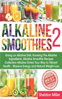 Alkaline Smoothies 2
