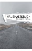 Haushaltsbuch