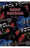 Guitar Notebook