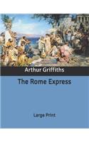 The Rome Express