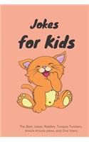 Jokes for Kids