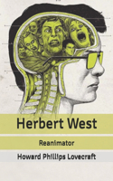 Herbert West: Reanimator