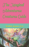 The Magical Adventures