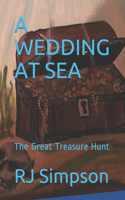 Wedding at Sea: The Great Treasure Hunt