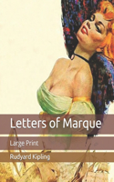 Letters of Marque: Large Print