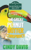 Great Peanut Butter Conspiracy