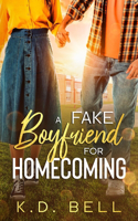 Fake Boyfriend for Homecoming