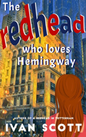 Redhead Who Loves Hemingway
