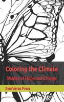 Coloring the Climate