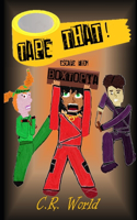 Tape That!: Escape from Boxtopia(1 Tape That!)
