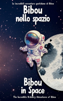 Bibou nello spazio - Bibou in Space