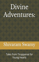 Divine Adventures