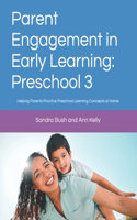 Parent Engagement in Early Learning