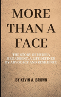 More Than a Face: The Story of Hydeia Broadbent, a Life Defined by Advocacy and Resilience