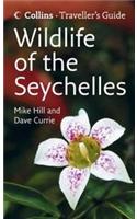 Wildlife of the Seychelles