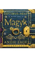 Septimus Heap, Book One: Magyk