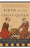 Birth of the Chess Queen