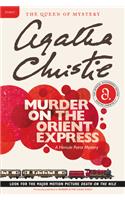 Murder on the Orient Express