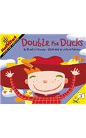Double the Ducks: (MathStart 1)