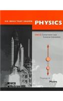 Six Ideas That Shaped Physics