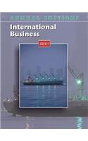 Annual Editions: International Business 03/04