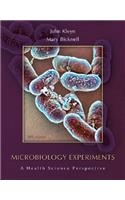 Microbiology Experiments