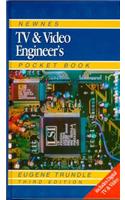 Newnes TV and Video Engineer's Pocket Book