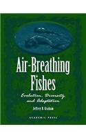 Air-Breathing Fishes