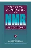 Solving Problems with NMR Spectroscopy