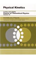 Physical Kinetics